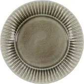 House Doctor Pleat lunchborden set van 6 stuks - 206260245