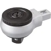 Hazet 6406 Insteek-ratelkop, momentsleutel