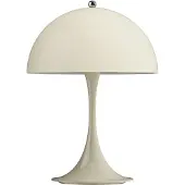 Louis Poulsen Panthella 250 Draagbare Lamp Opal beige