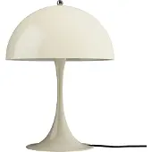 Louis Poulsen Panthella 320 tafellamp Opal beige