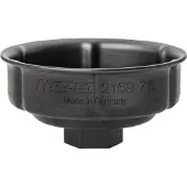 Hazet 2169-76 Oliefiltersleutel