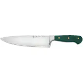 Wüsthof Classic Colour Koksmes 20 Cm - Koksmessen Staal Fresh Rosmary - 1061700720