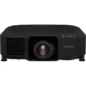 Epson Eb-pu1008b Wuxga 8500 Lumens Projector