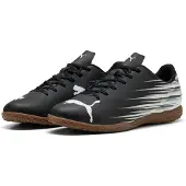 Puma Sportschoen 'Attacanto Ii It' zwart