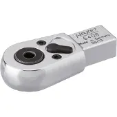 Hazet Einsteek- bithouder 1/4" 9x12mm