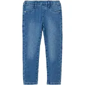 s.Oliver Jeans blauw denim