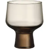 Iittala Solare glas op voet 29 cl 2-pack Linnen