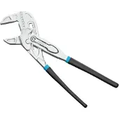 Hazet 762-26 762-26 Sleuteltang 56 mm 26 cm