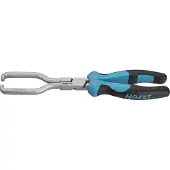 Hazet 4501-2 Ontregelgereedschapset, brandstofleiding