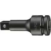 Hazet 917S-3 917S-3 Verlenging Aandrijving 1/2 (12.5 mm) 75 mm 1 stuk(s)