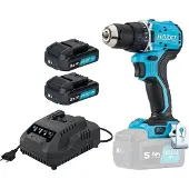 Hazet 9530-1/4 Accuschroevendraaier