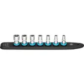 Hazet 850-SR/7 850-SR/7 Houderstrip 1/4 inch Aandrijving 1/4 (6,3 mm) 245 mm 1 stuk(s)