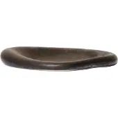Ferm Living Bellure Centrepiece - Ø35 Rustic Bronze