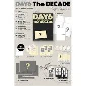 Bertus Distributie Day6 - The Decade (CD)