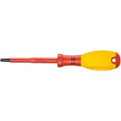 Hazet 810VDE-T Torx-schroevendraaier VDE Grootte T 30 Koplengte: 100 mm 1 stuk(s)