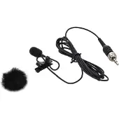 Saramonic K9 Omni lavalier microphone