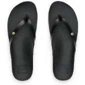 Reef Vista Ivy Teenslippers | Maat 37.5 Dames Zwart