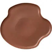 Iittala Aalto decoratieschaal Vuur, 35 cm