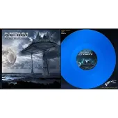Bertus France Cnt Bohemia Kingdom Édition Limitée Vinyle Bleu Transparent