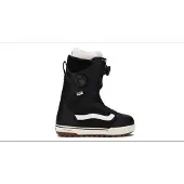 Vans Encore Pro Snowboardschoen Dames Black/Marshmallow 7