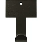 Maze Only Hooks haak XS Black