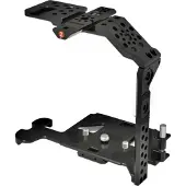 Zacuto Canon C80 Cage