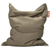 Fatboy Zitzak Original Canvas Taupe Grey