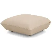 Fatboy Sumo Cord Recycled Voetenbank - Modulaire banken Corduroy Beige - 107448
