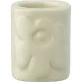 Marimekko Unikko mini tandenborstelhouder Stoneware