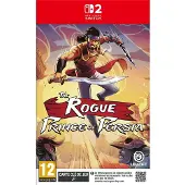 The Rogue Prince of Persia Nintendo Switch 2