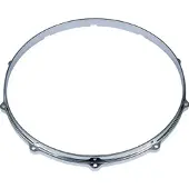 Tama MDH1410 Die-Cast Hoop 14 inch spanrand 10-gaats (slagzijde)