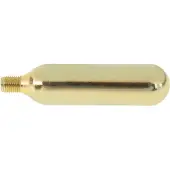 M-Wave Co2 Inflator 2 Units Goud 16 g