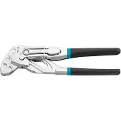 Hazet Tangsleutel 762-12 · Lengte: 125 mm
