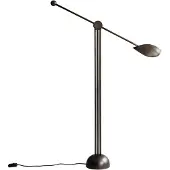 101 Copenhagen Vloerlampe , dimbare, Brons / Oudmessing, Woonkamer, Metaal