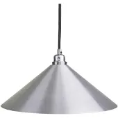 Frama Cone Hanglamp 36 Cm - Hanglampen Aluminium - FR-2828