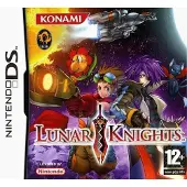Lunar Knights