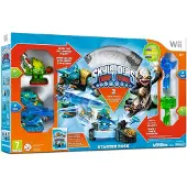 Skylanders Trap Team Starterpack