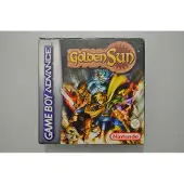 Golden Sun