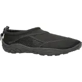Campri waterschoenen Zwart kids Jongens/Meisjes Textiel - maat 32