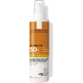 La Roche Posay Sun care Body Invisible Spray SPF 50+ 200 ml