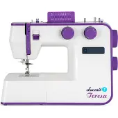 Lucznik Naaimachine Teresa