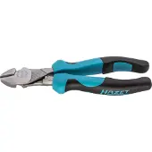 Hazet Krachtzijsnijtang 1802M-22 · Lengte: 180 mm