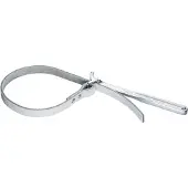 Hazet Riem sleutel 2170 Klem.D.180mm Riem-W.19,6mm