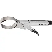 Hazet Zuigerveerspantang 794U-3 - 70 – 100 mm