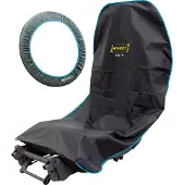 Hazet 196-6/2 Zetel- en stuurbekleding