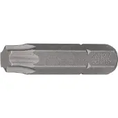 Hazet 2224 2224-T45 TX-bit TX 45 Speciaal staal C 8 1 stuk(s)