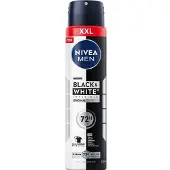 Nivea - Men Black&White Invisible Original