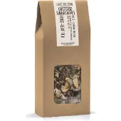 Café du Jour Oosterse Sinaasappel - groene thee 100 gram - losse thee