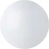 Megaman Renzo+ MM77124 LED-wandlamp 16 W LED Wit
