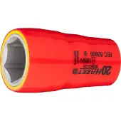 Hazet 900KV-20 900KV-20 Dopsleutelinzetstuk